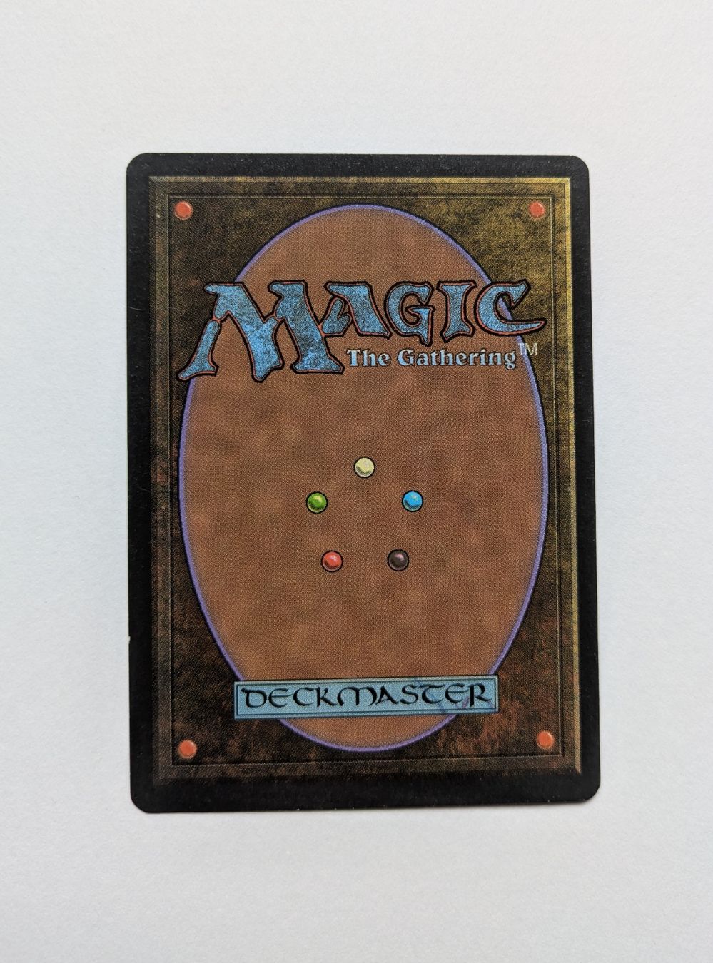 Magic The Gathering Cartes à collectionner: 1x Phyrexian Devourer MtG Rarität – D'occasion à Thun par ale_n627 1