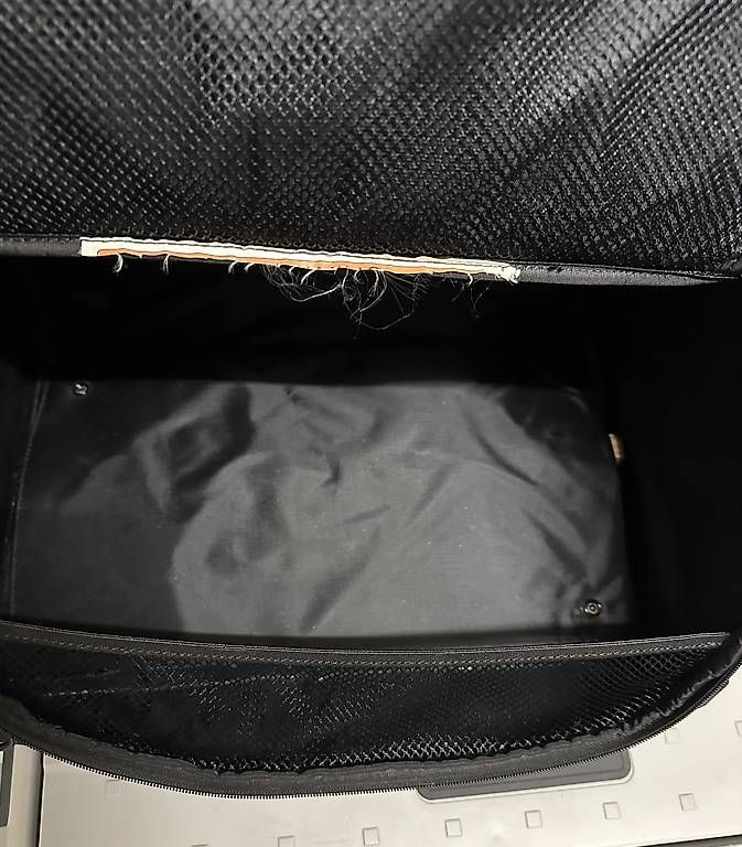 Harley-Davidson Topcase: Harley Davidson Hecktasche gross – Gebraucht aus Brislach von Aengu6 3