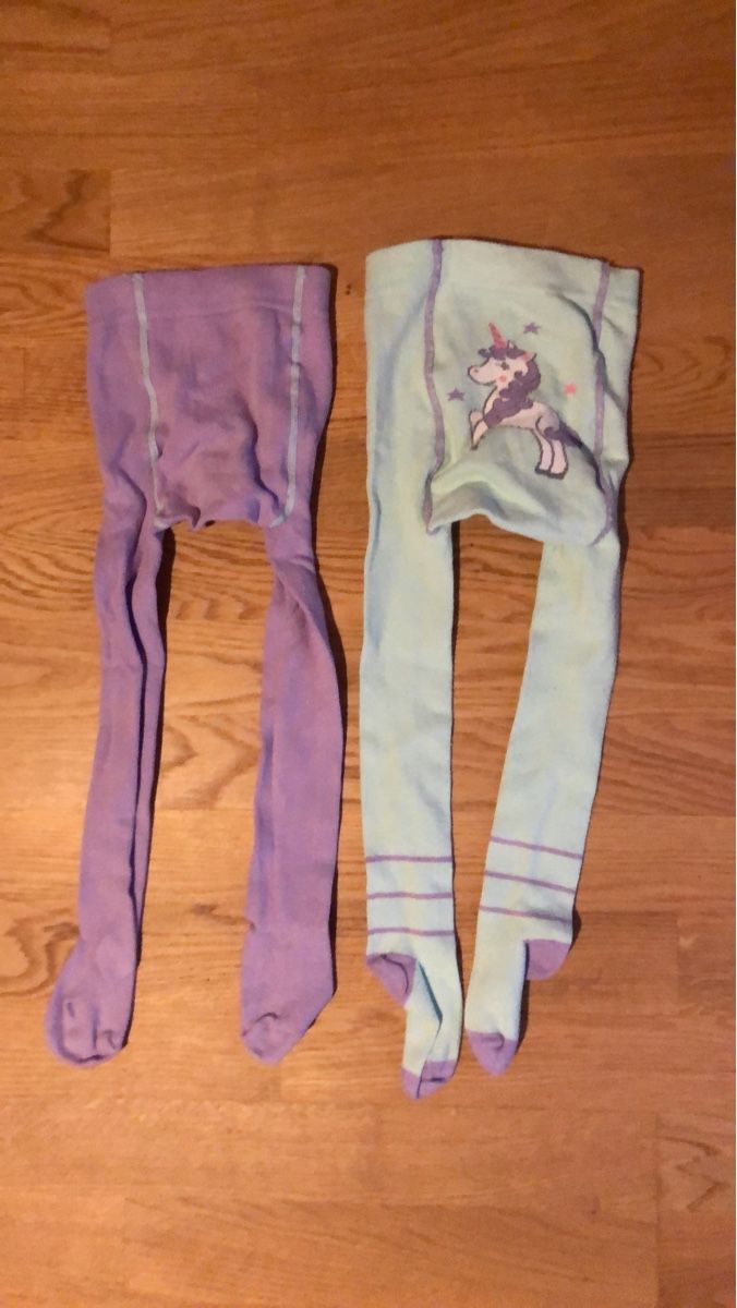 Migros Collant & Leggings: Strumpfhosen Mädchen. 86/92 Top Zustand – Usato da Wettingen venduto da Nini54