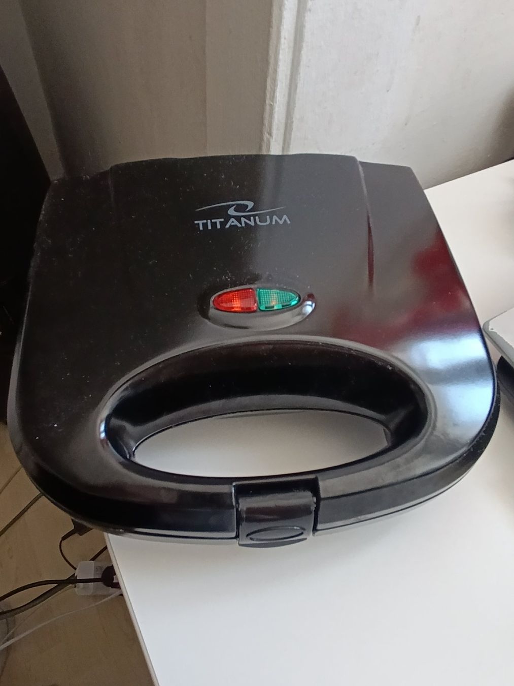 Appareils de cuisine: Sandwichmaker (Toaster) – D'occasion à Luzern par alex_bog