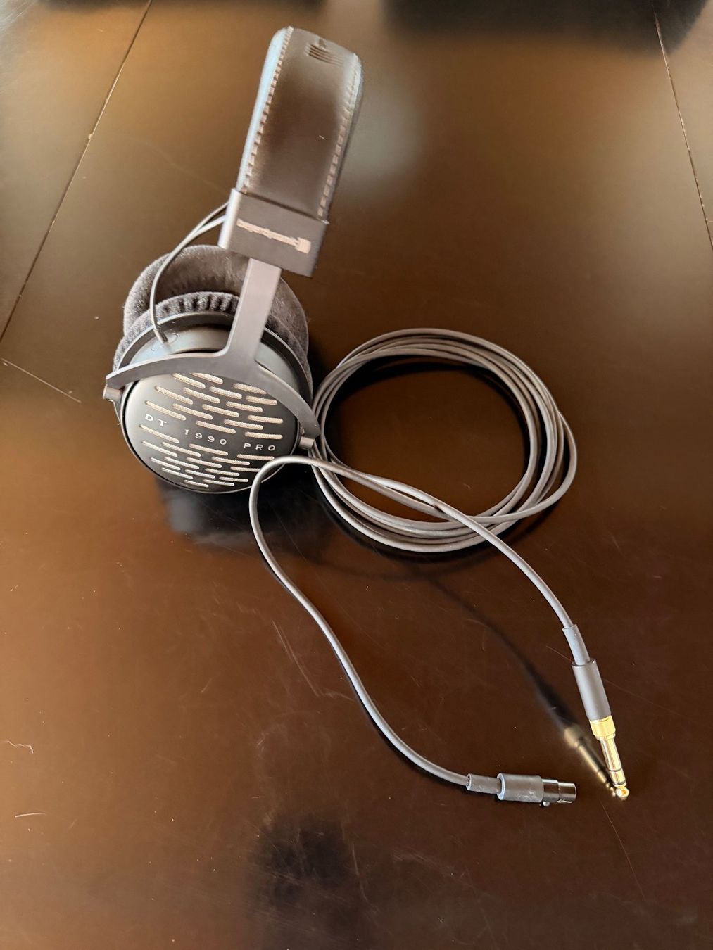 Beyerdynamic Cuffie: Beyerdynamic DT 1990 Pro Studio-Kopfhörer – Usato da Oberhofen Thun'see venduto da SaveBigBuyFast 6