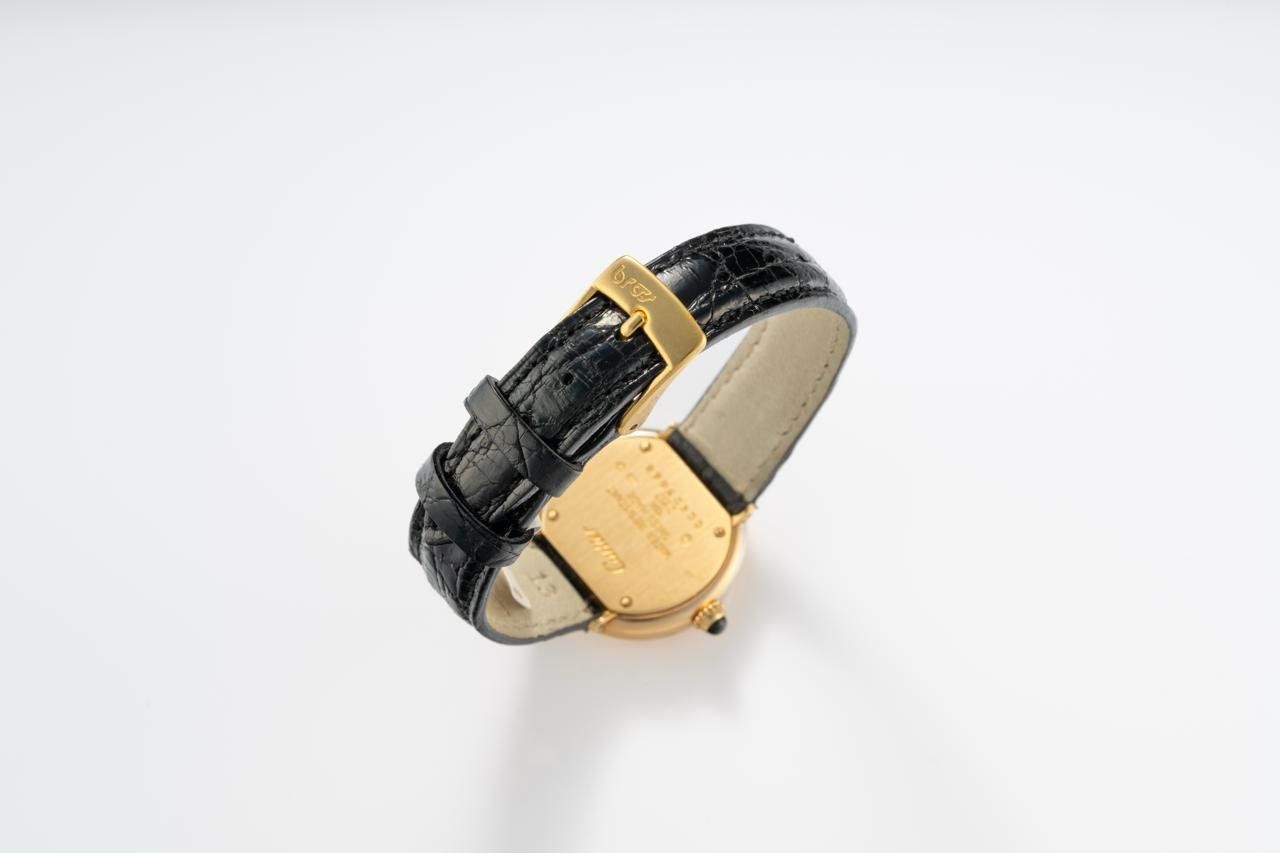 Cartier Orologi: Cartier Trinity – Ref. 2357 – Usato da Zürich venduto da Alphawatch 6