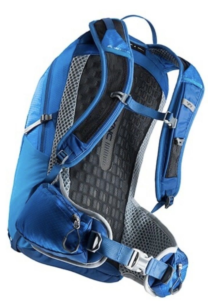Gregory Sacs à dos: Tagesrucksack Wanderrucksack Gregory 18 Liter – Neuf avec emballage d'origine à Zürich par cha_s85j 6