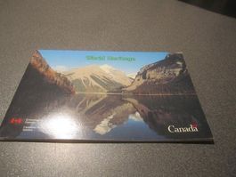 World Heritage Canada