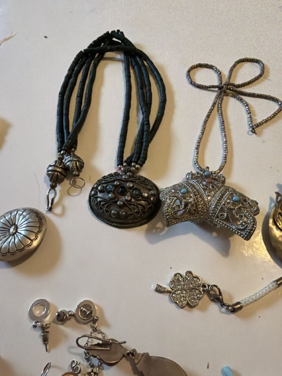 Sonstiger Schmuck: Schmuck  – Gebraucht aus Baden von noli.rr 2
