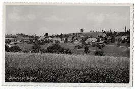 Gondiswil bei Huttwil, um 1936