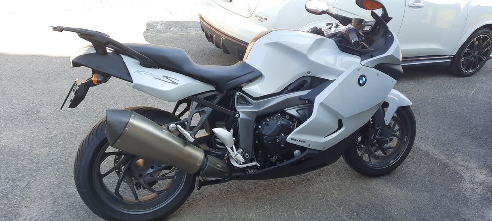 bmw k1300s akrapovic