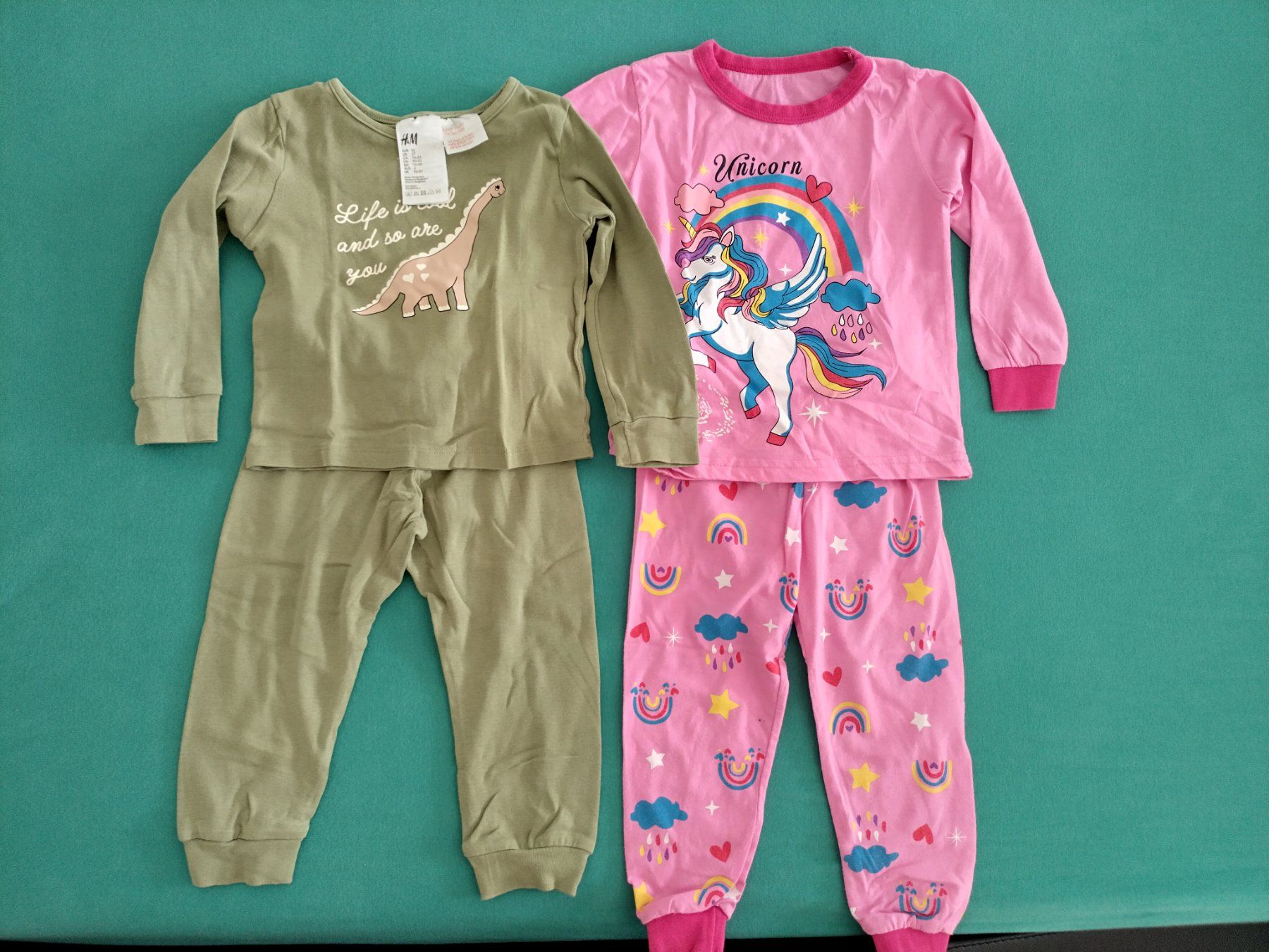 Pyjamas & Ähnliches: Pyjama – Gebraucht aus Affoltern am Albis von AudiS5