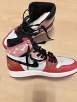 Air Jordan Damen