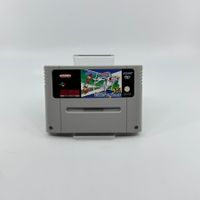 Bugs Bunny Rabbit Rampage (Super Nintendo Snes)