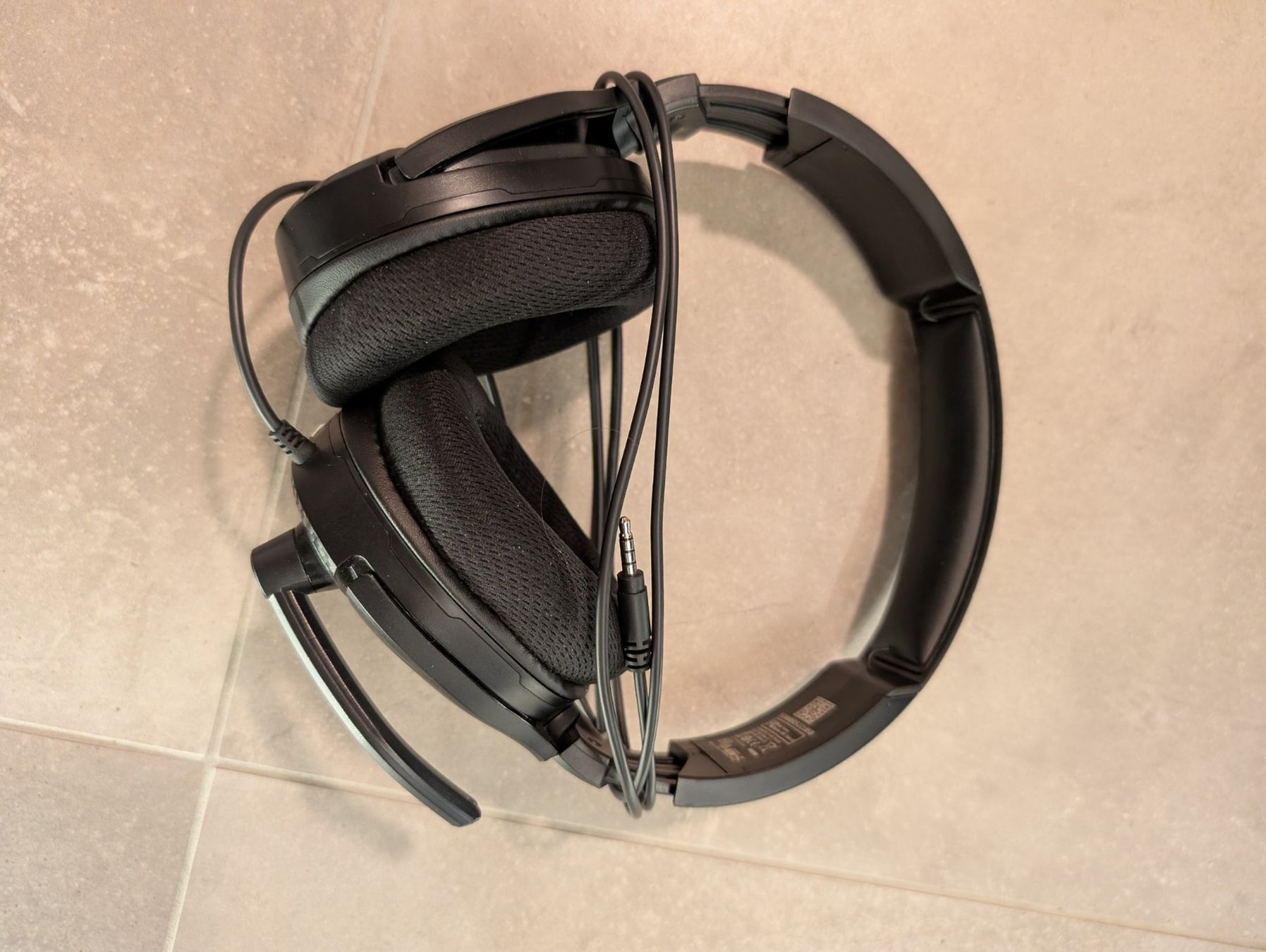 Kopfhörer: Turtle Beach – Gebraucht aus Wettingen von adi_p7wn 1