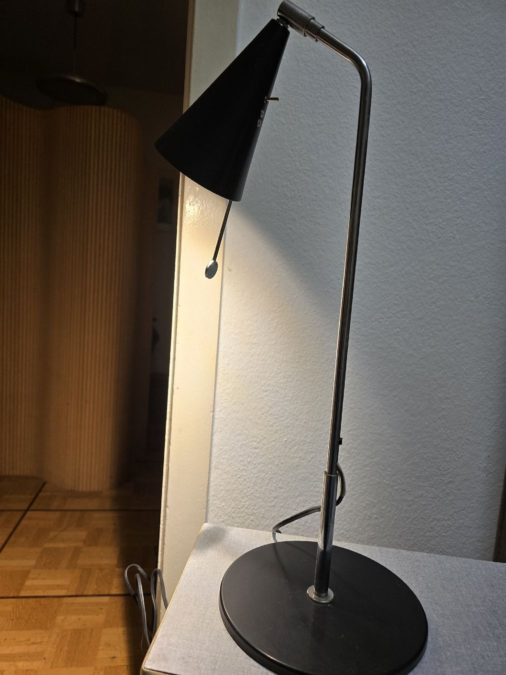 Lampen: coole vintage Tischlampe – Gebraucht aus Biel/Bienne von alexriveros2 2