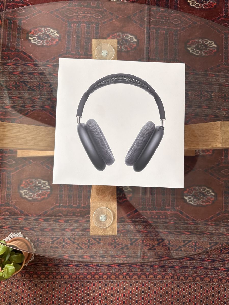 Apple Casques audio: Apple AirPods Max Kopfhörer – D'occasion à Heimisbach par sandralita 1