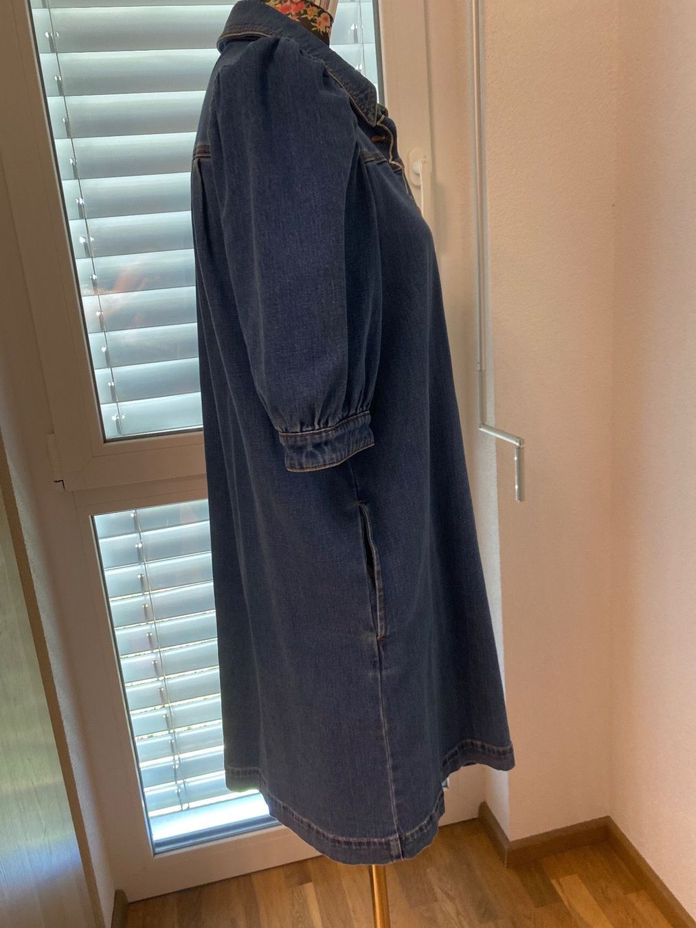 Chloé Vestiti: Jeanskleid See by Chloe 40 – Usato da balsthal venduto da davidbalsthal23 1