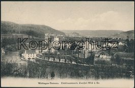 AG Wettingen
