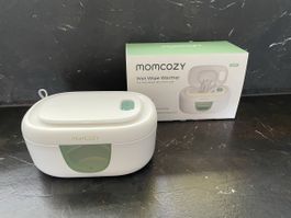 Momcozy Feuchttücher- Wärmer (wet wipe warmer)