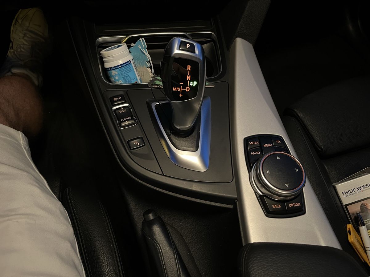 BMW Automobili: BMW 320xDrive Steptronic – Usato da Tagelswangen venduto da ardi1 7