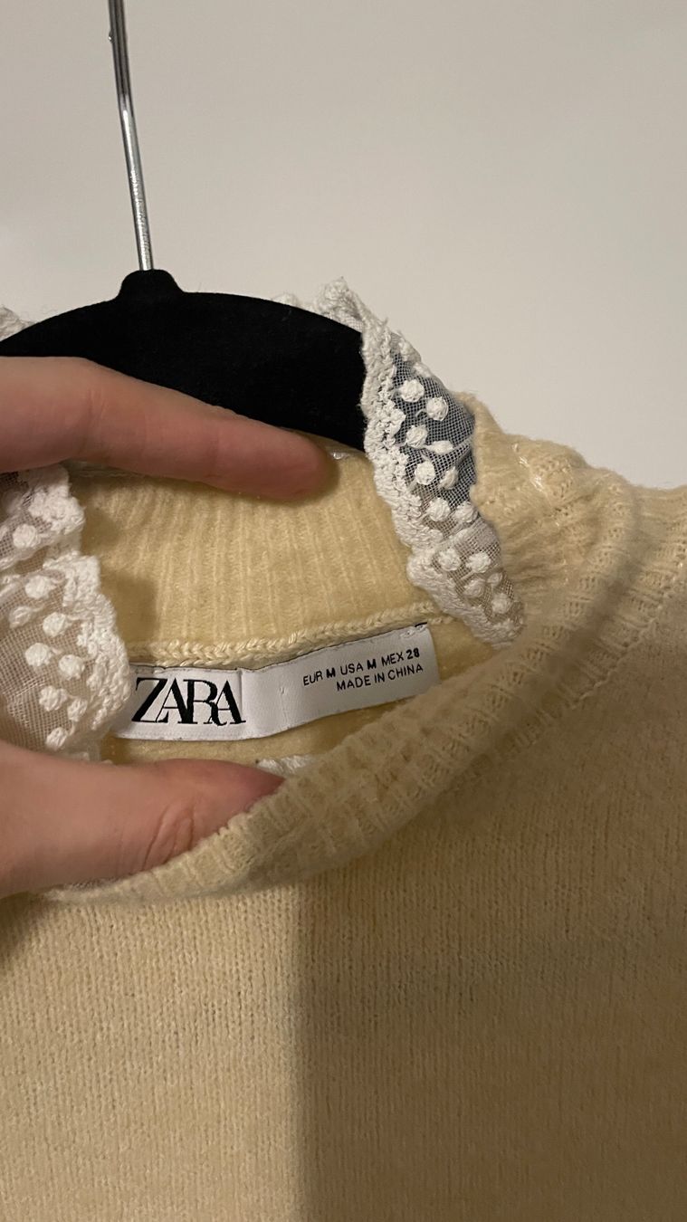 Zara Pulls & Sweat-shirts: Zara Pullover – D'occasion à Lausen par sim_hgp6 3