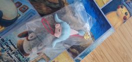 Psychic Pokemon Phone Charm Gacha - Hatenna