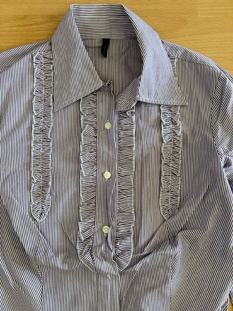 Benetton Blusen: Damen Bluse Benetton  Gr.XS – Gebraucht aus Wabern von adamovski 1