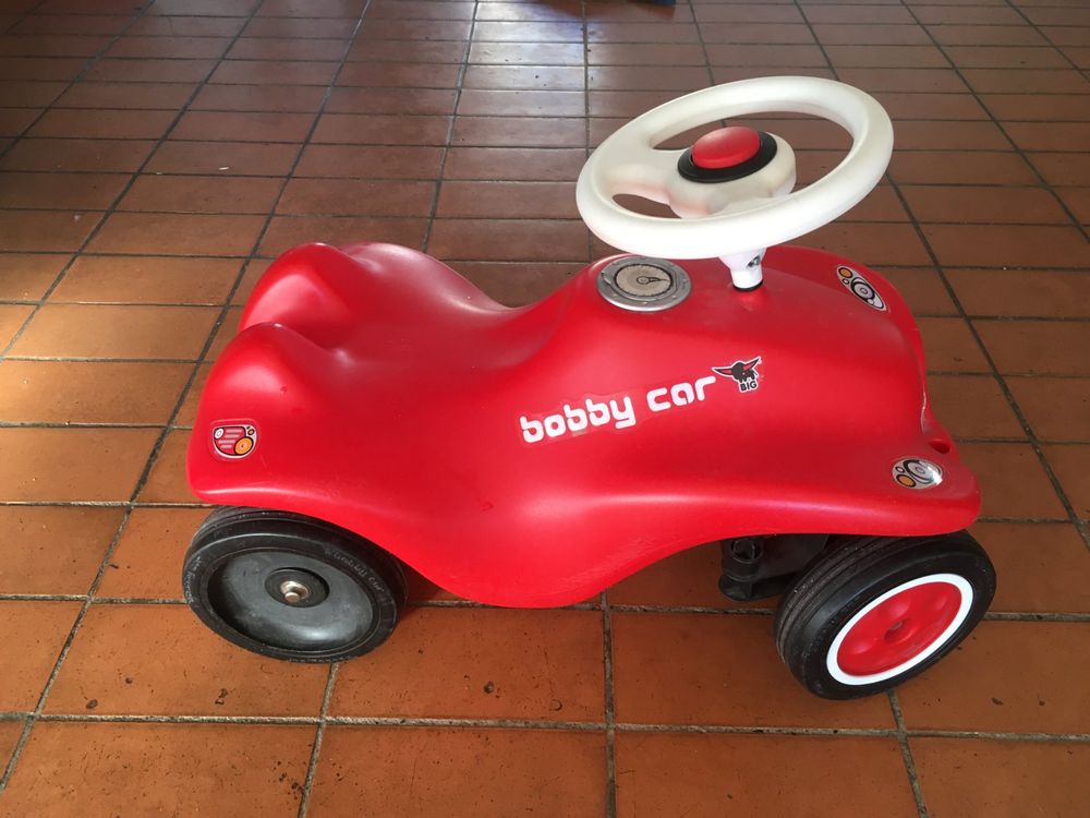 Bobby Car Gebraucht