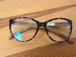 Edelweyes Damen Brillengestell (N. Preis: CHF 590.-)