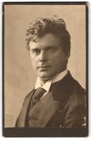 Fotografie Erwin Raupp, Dresden, Portrai