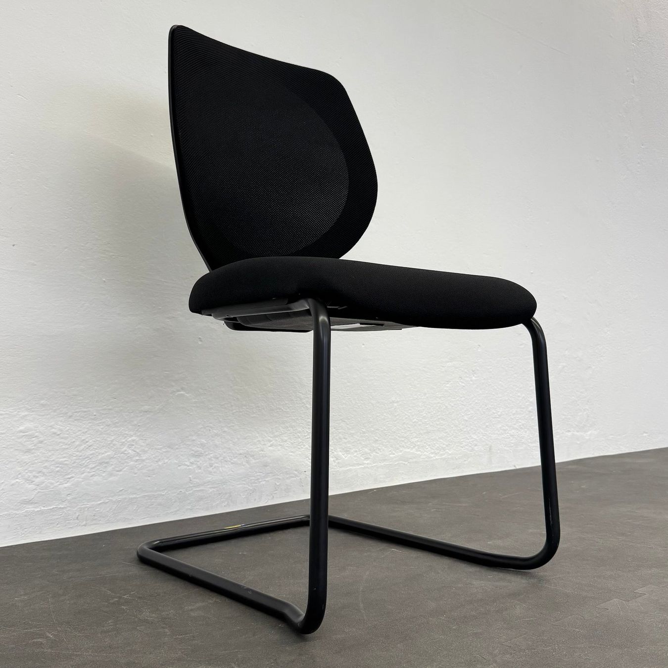 Giroflex Sedie: Giroflex 353-3003 Freischwinger – Usato da Schönenwerd venduto da mcofficeshop 5