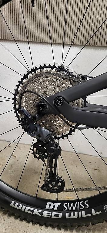Biciclette: Canyon Neuron CF8 2024 – Usato da Weinfelden venduto da Bb9 1