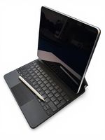 Apple iPad Pro 6.Gen (2022) Magic Keyboard & Apple Pencil