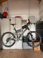 VTT Scott Premium haut de gamme en carbone