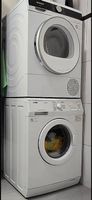 Colonne de Lavage