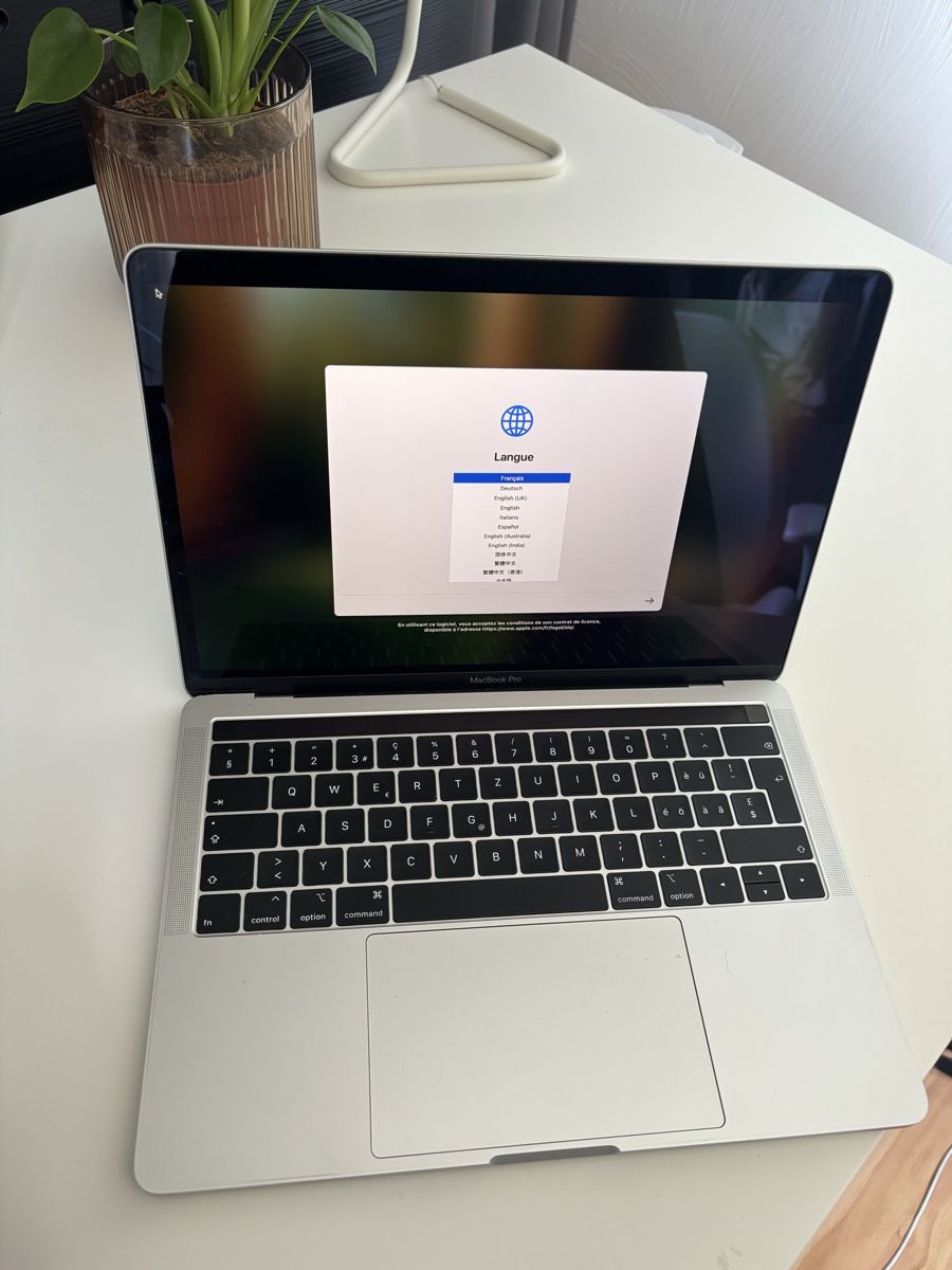 Apple Portables: Apple MacBook Pro Laptop – Neuf (Voir description) à Hauptwil par Cyrill.__ 1
