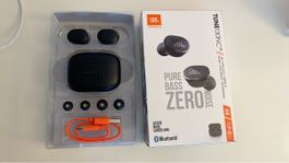 JBL Tune 130NC TWS Kopfhörer 