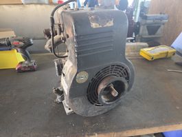Briggs & Stratton 9PS