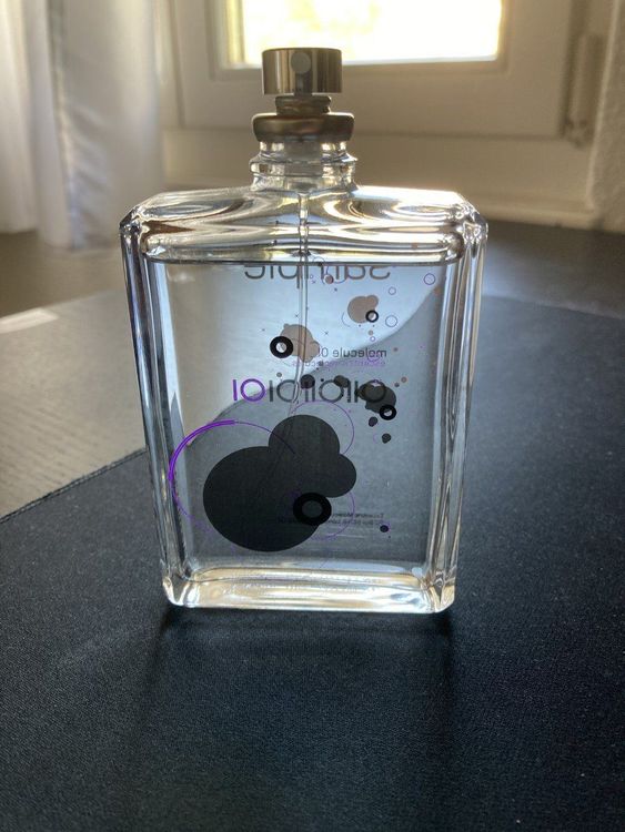Molecule 01 Escentric Molecules 100ml Kaufen auf Ricardo