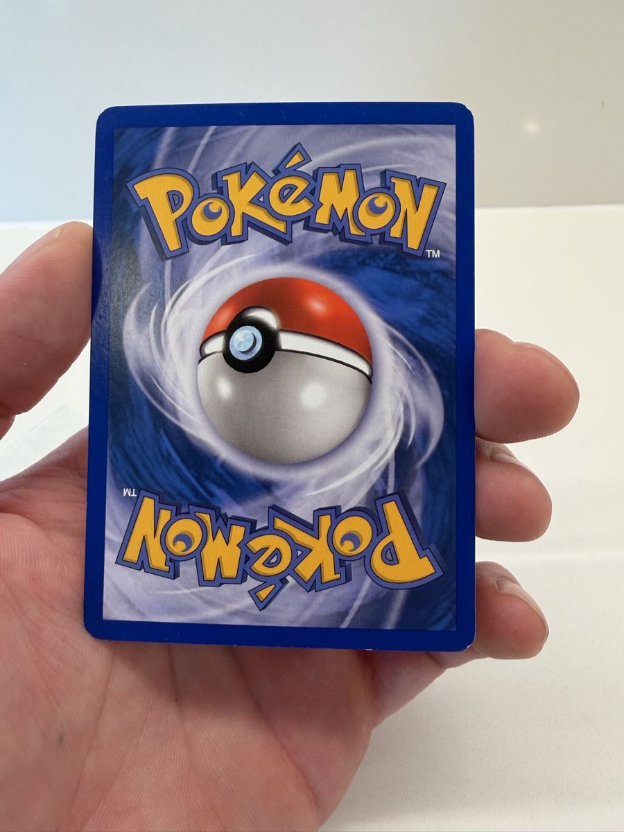 Pokémon Sammelbilder & Trading cards: Blaziken Holo Rare EX Ruby & Sapphire 2003 – Gebraucht aus Arlesheim von WungaBunga 6