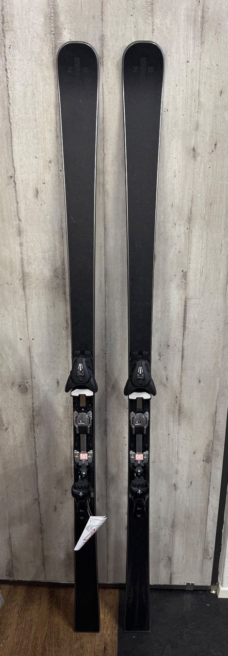 Zai Sci: ZAI Spada Rubber 188 cm NEU inkl. Systembindung – Nuovo e nell'imballaggio originale da Sursee venduto da rap_6ztg