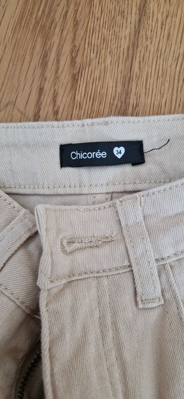 Jeans: Coole Jeans – Usato da Grosswangen venduto da iranki80 1