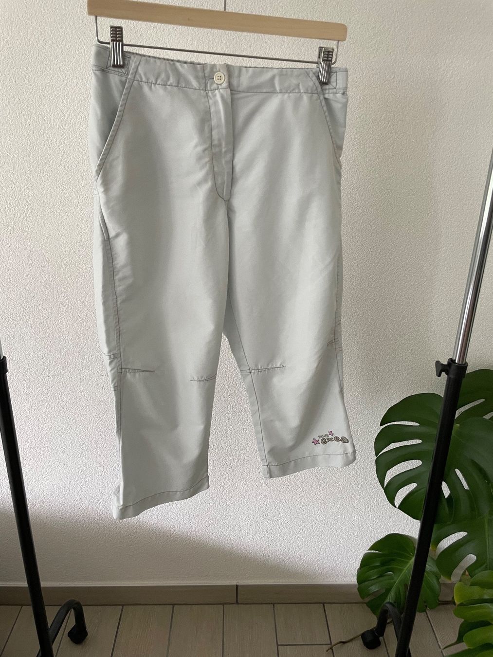 Pantaloni: Pantalon, S – Usato da Granges VS venduto da rvn