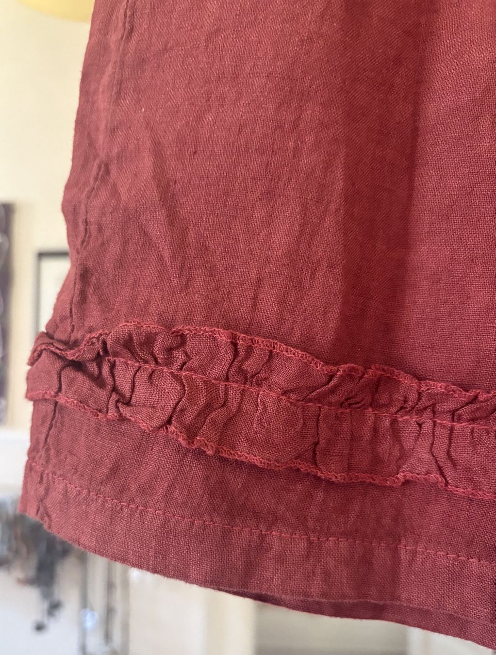 Pantalons: SHORTS EN LIN! M – Neuf avec emballage d'origine à Locarno par NicoNion 4