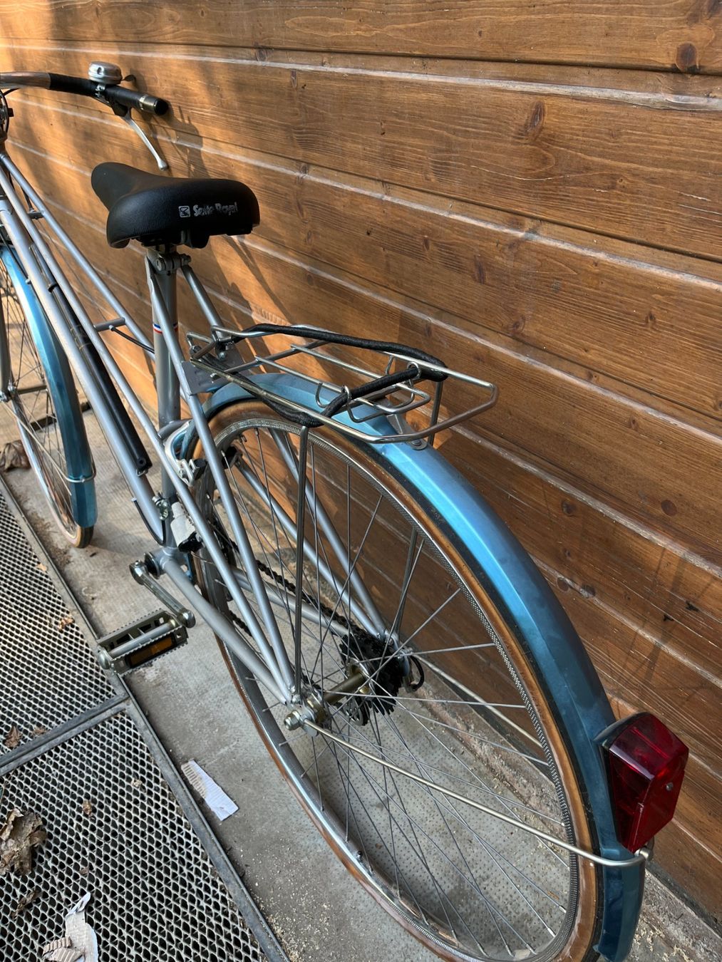 Velos: Lot vélos vintage – Gebraucht aus Lausanne von lae_c5zc 3