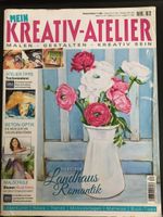KREATIV - Atelier nr. 82