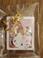 Hello-Kitty-Anhänger unkäufliche limitierte Sonderausgabe