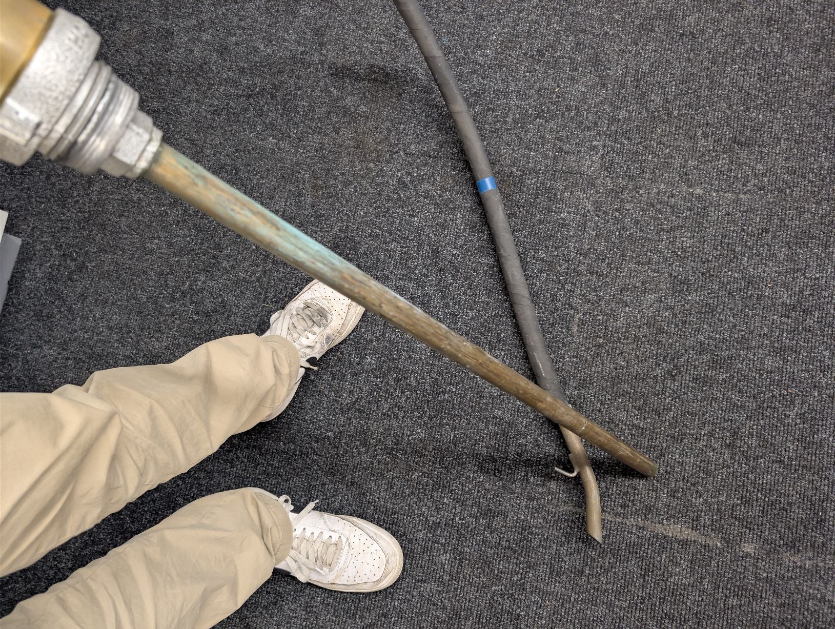 Pompe & Parti di ricambio: Fasspumpe  – Usato da Mellingen venduto da Mech-Service 5