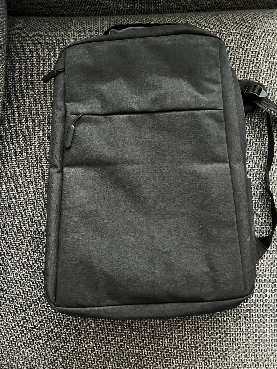 Zaini: Handgepäck-Rucksack – Usato da Zürich venduto da Walllstreet