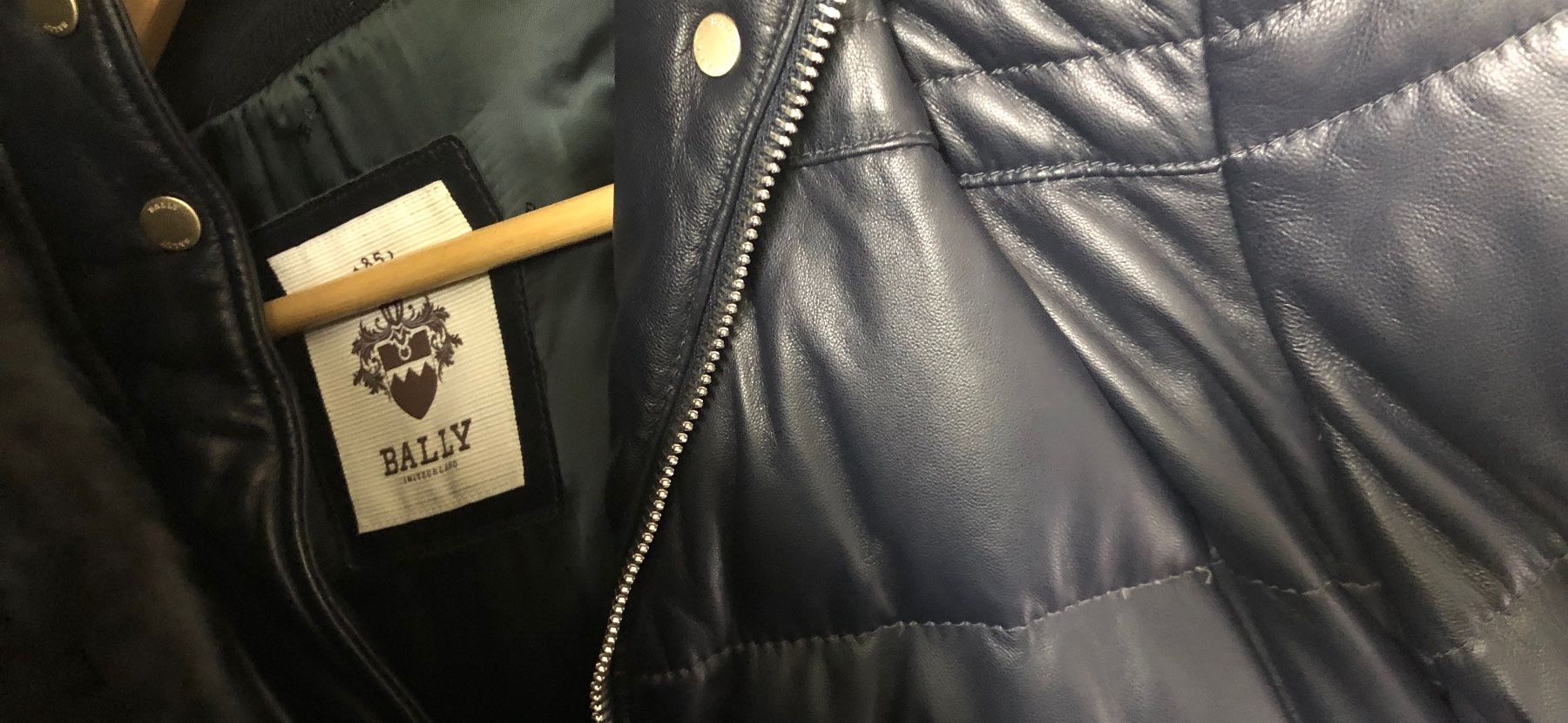 Geox Jacken: Geox Jacke 34 – Neu (gemäss Beschreibung) aus Liestal von ell_6xc7 9