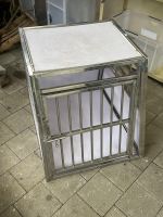 Hundebox mittelgrosse Hunde Basel abholen