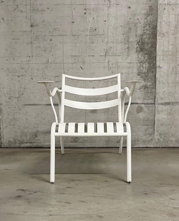Cappellini Poltrone: thinking man's – Usato da Basel venduto da Rmo4000 1