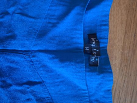 Sehr leichte Hose von King Louie gr M
